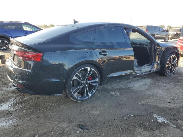 WAUB4CF57PA061560 - 2023 AUDI S5 PRESTIGE BLACK photo 3