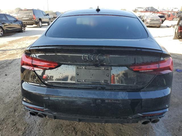 WAUB4CF57PA061560 - 2023 AUDI S5 PRESTIGE BLACK photo 6
