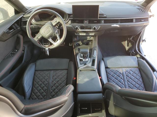 WAUB4CF57PA061560 - 2023 AUDI S5 PRESTIGE BLACK photo 8