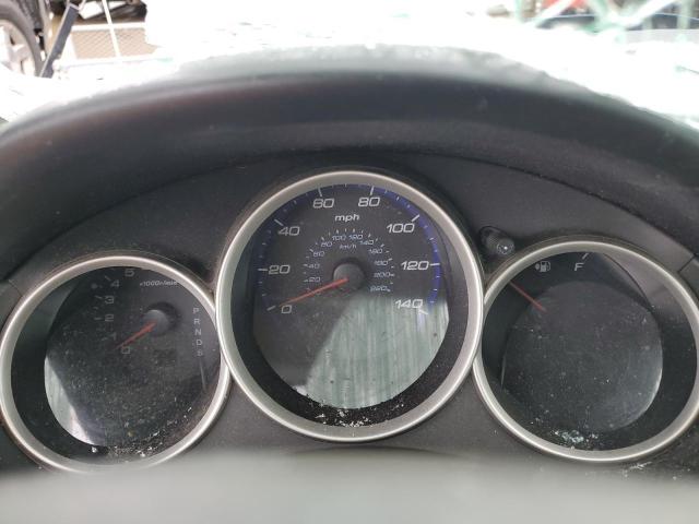 JHMGD38627S047749 - 2007 HONDA FIT S 蓝色 照片 9