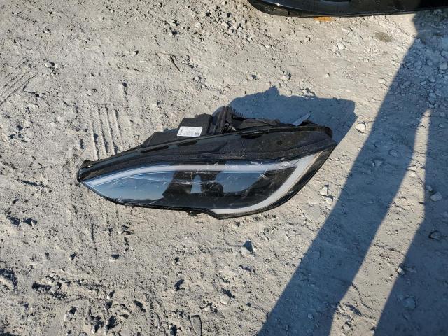 5YJSA1E66RF544459 - 2024 TESLA MODEL S BLACK photo 12