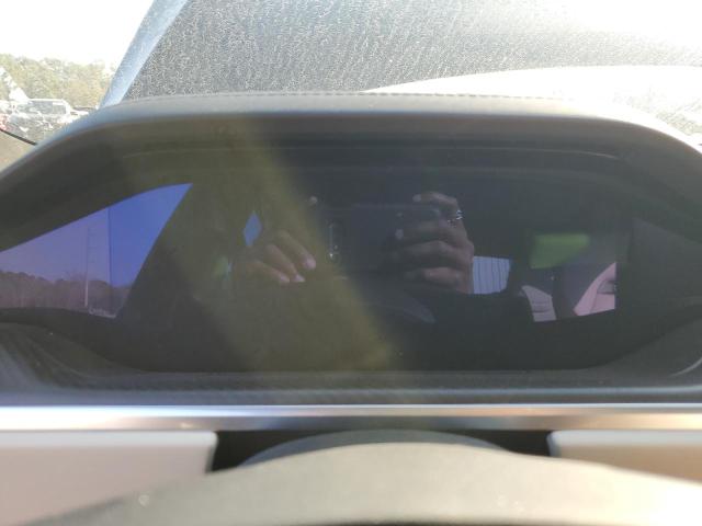 5YJSA1E66RF544459 - 2024 TESLA MODEL S BLACK photo 9