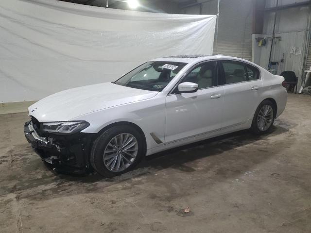 2023 BMW 530 XI, 