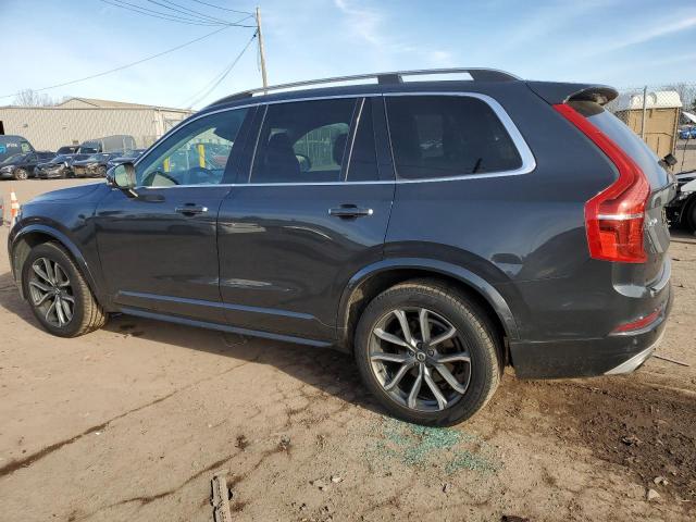 YV4A22PK2G1040714 - 2016 VOLVO XC90 T6 CHARCOAL photo 2