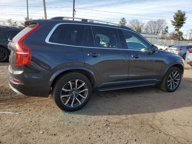 YV4A22PK2G1040714 - 2016 VOLVO XC90 T6 CHARCOAL photo 3