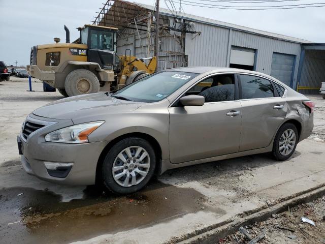 2014 NISSAN ALTIMA 2.5, 