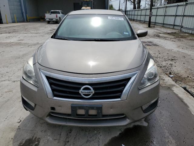 1N4AL3AP3EN387197 - 2014 NISSAN ALTIMA 2.5 TAN photo 5