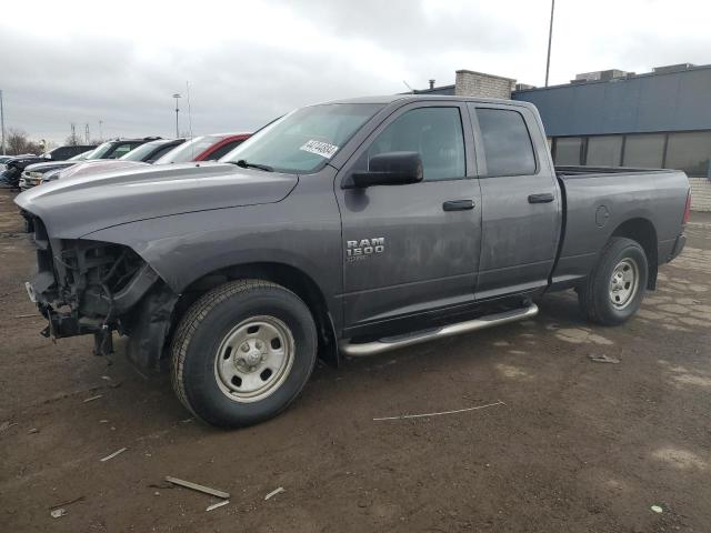 2019 RAM 1500 CLASS TRADESMAN, 