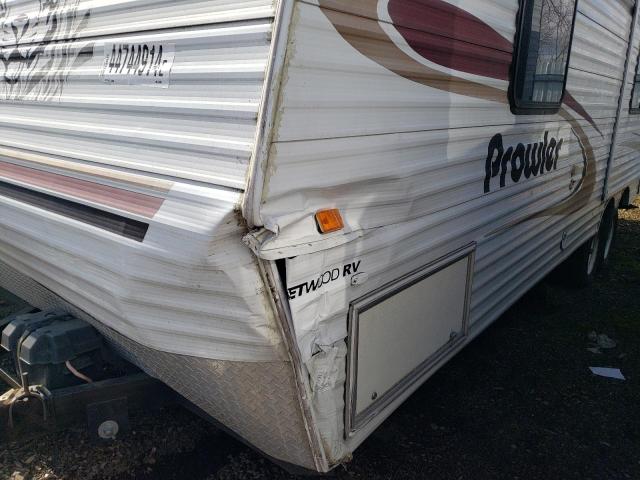 1EC1R252442480998 - 2004 HEART LAND PROWLER 白色 照片 10