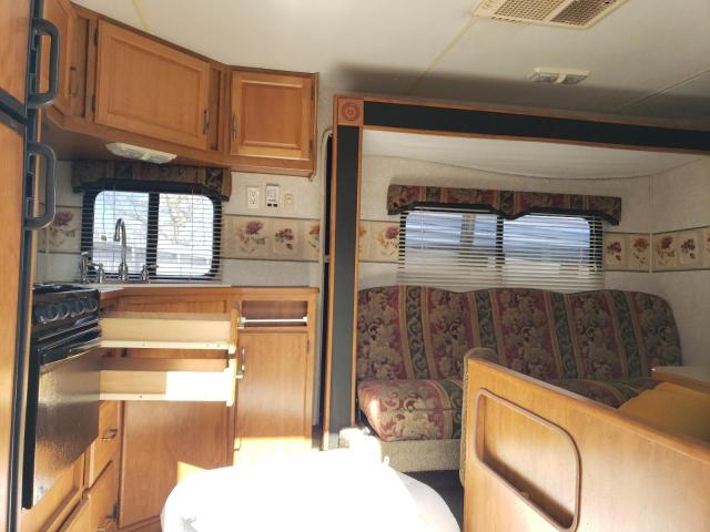 1EC1R252442480998 - 2004 HEART LAND PROWLER 白色 照片 6