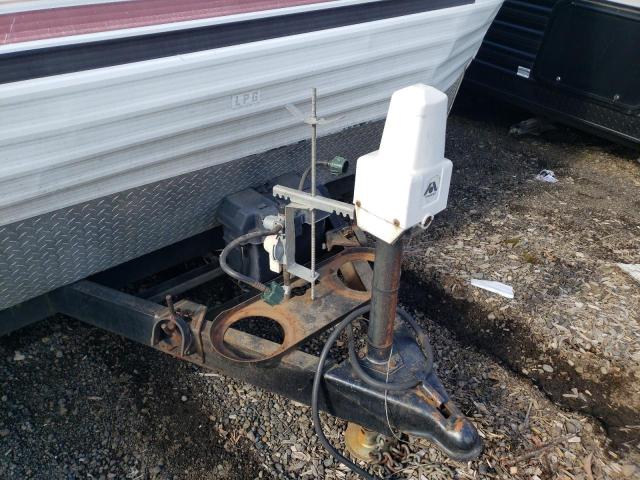 1EC1R252442480998 - 2004 HEART LAND PROWLER 白色 照片 7