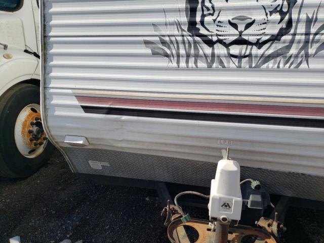 1EC1R252442480998 - 2004 HEART LAND PROWLER 白色 照片 9