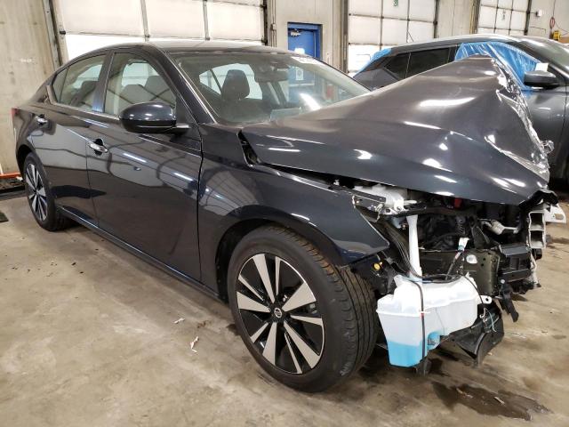 1N4BL4DV2NN369293 - 2022 NISSAN ALTIMA SV BLACK photo 4