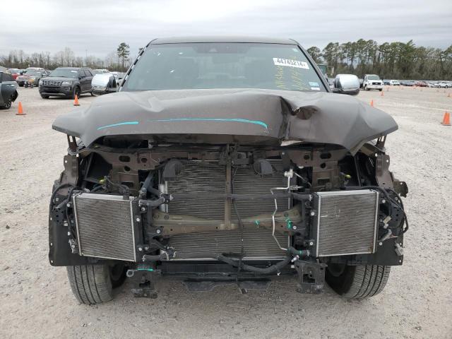 5TFMA5EC6PX013352 - 2023 TOYOTA TUNDRA CREWMAX PLATINUM Braun Foto 5