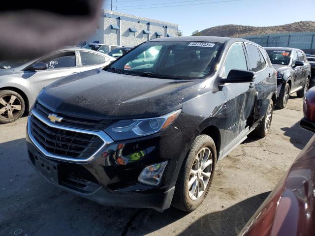 2018 CHEVROLET EQUINOX LT, 