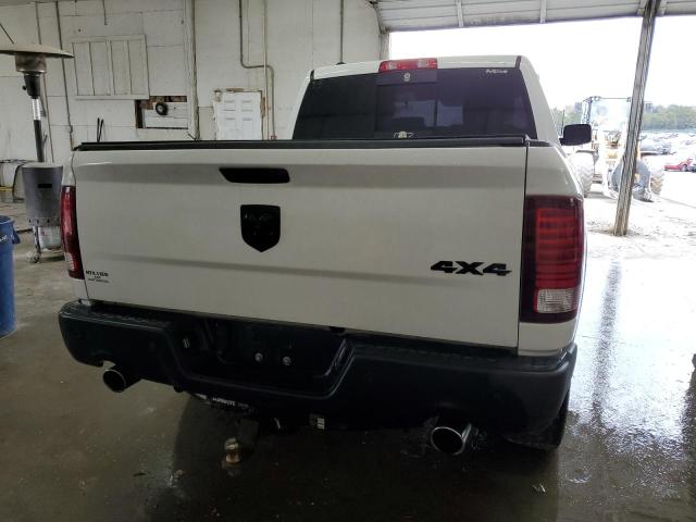 1C6RR7LTXKS696702 - 2019 RAM 1500 CLASS SLT 白色 照片 6
