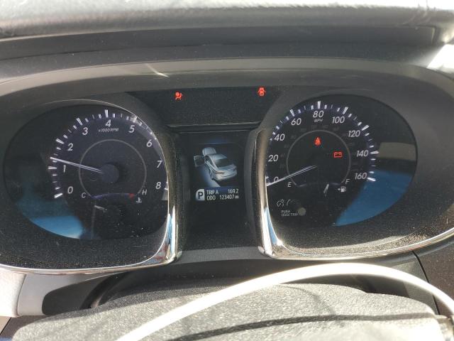 4T1BK1EB5EU078451 - 2014 TOYOTA AVALON BASE 白色 照片 9