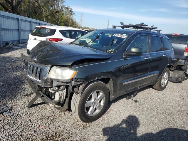 2011 JEEP GRAND CHER LAREDO, 