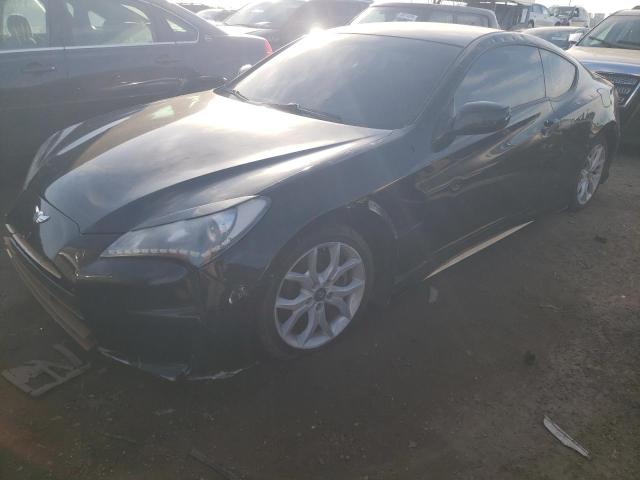 2010 HYUNDAI GENESIS CO 2.0T, 