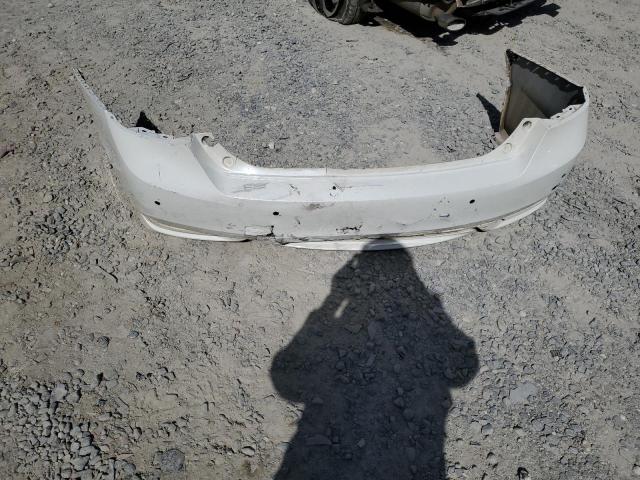 1HGCR3F96GA006952 - 2016 HONDA ACCORD TOURING WHITE photo 12