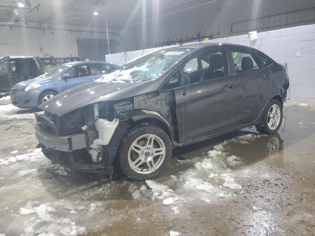 2019 FORD FIESTA SE, null