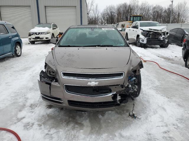 1G1ZC5E03CF243882 - 2012 CHEVROLET MALIBU 1LT თაფლისფერი ფოტო 5