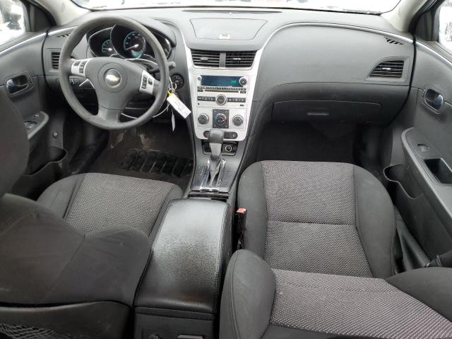 1G1ZC5E03CF243882 - 2012 CHEVROLET MALIBU 1LT თაფლისფერი ფოტო 8