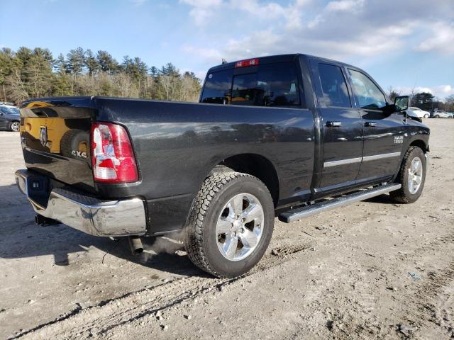 1C6RR7GG7JS216319 - 2018 RAM 1500 SLT BLACK photo 3