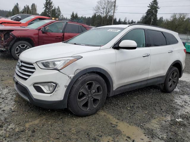 2016 HYUNDAI SANTA FE SE, 