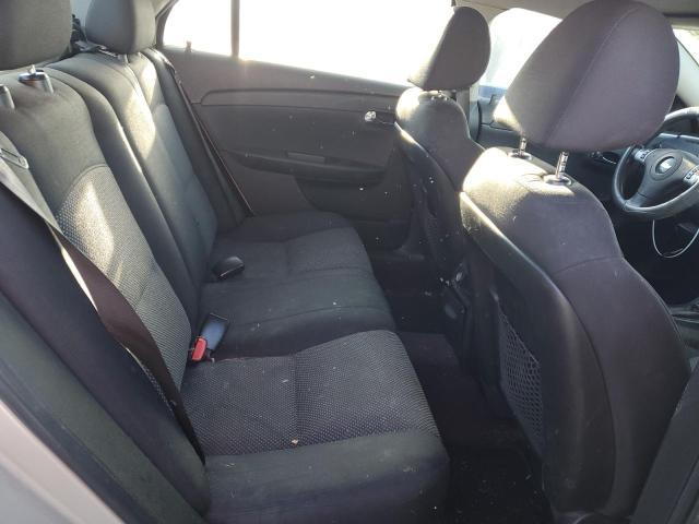 1G1ZC5E05AF322645 - 2010 CHEVROLET MALIBU 1LT 棕色 照片 10