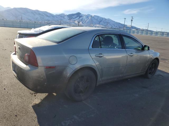 1G1ZC5E05AF322645 - 2010 CHEVROLET MALIBU 1LT TAN photo 3