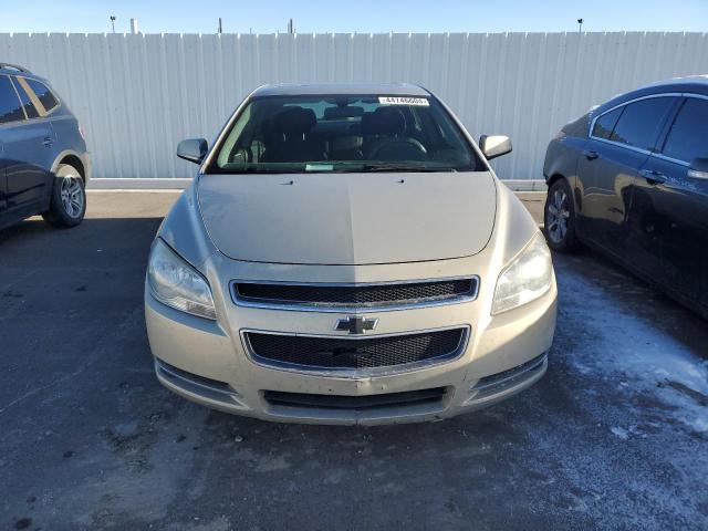 1G1ZC5E05AF322645 - 2010 CHEVROLET MALIBU 1LT TAN photo 5