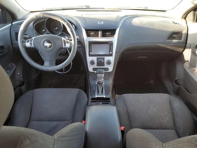 1G1ZC5E05AF322645 - 2010 CHEVROLET MALIBU 1LT 棕色 照片 8