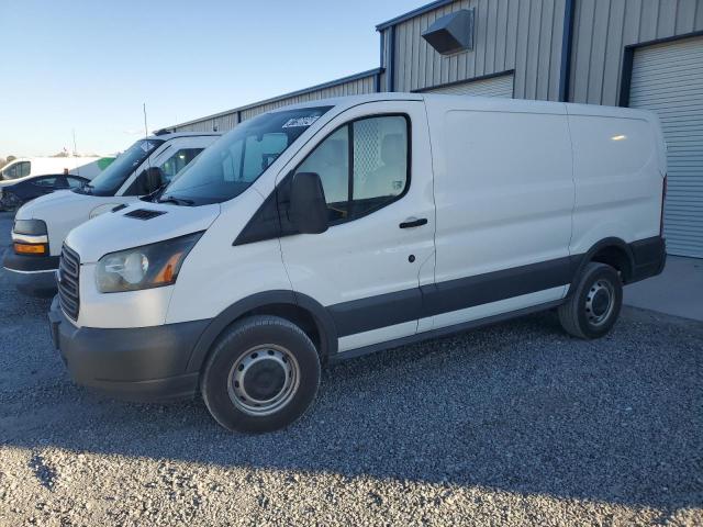 2015 FORD TRANSIT T-250, 