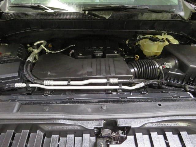 1GCRWCEK9KZ258002 - 2019 CHEVROLET SILVERADO C1500 LT 黑色 照片 7