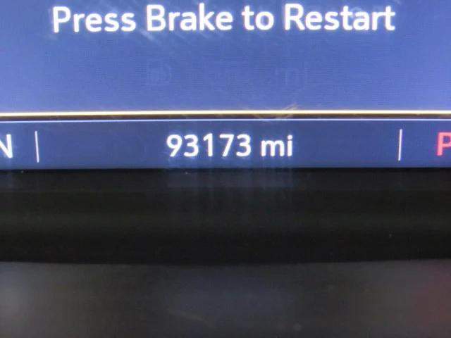 1GCRWCEK9KZ258002 - 2019 CHEVROLET SILVERADO C1500 LT 黑色 照片 8