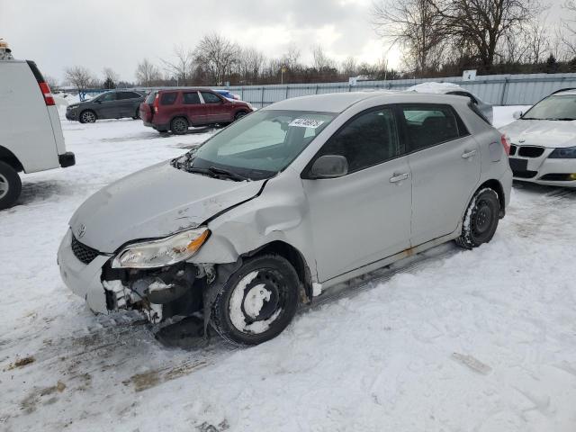 2012 TOYOTA COROLLA MA, 