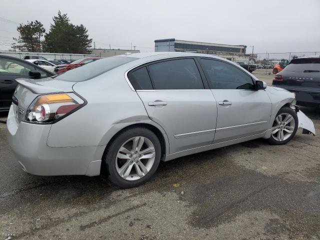 1N4BL2AP3CN495296 - 2012 NISSAN ALTIMA SR SILVER photo 3