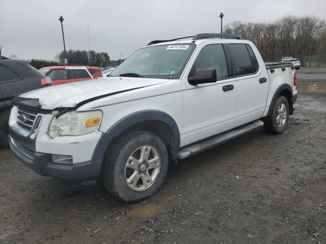 2007 FORD EXPLORER S XLT, 