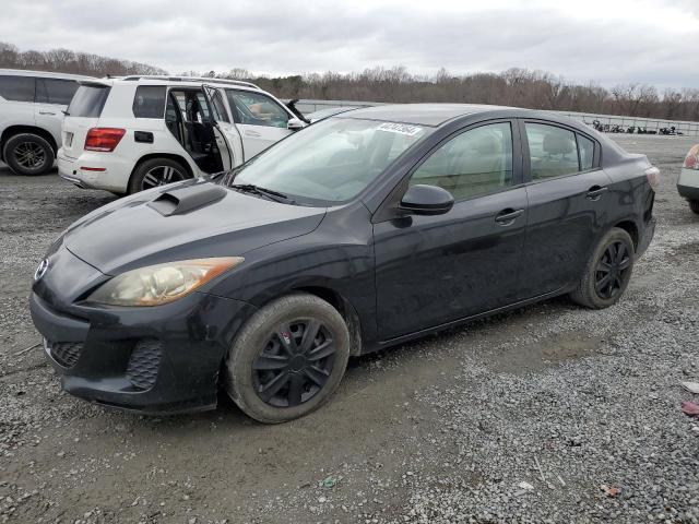 2013 MAZDA 3 I, 