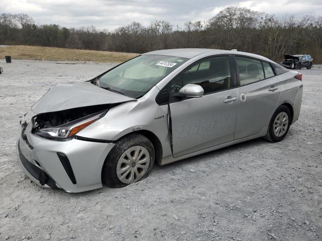 2021 TOYOTA PRIUS SPECIAL EDITION, 