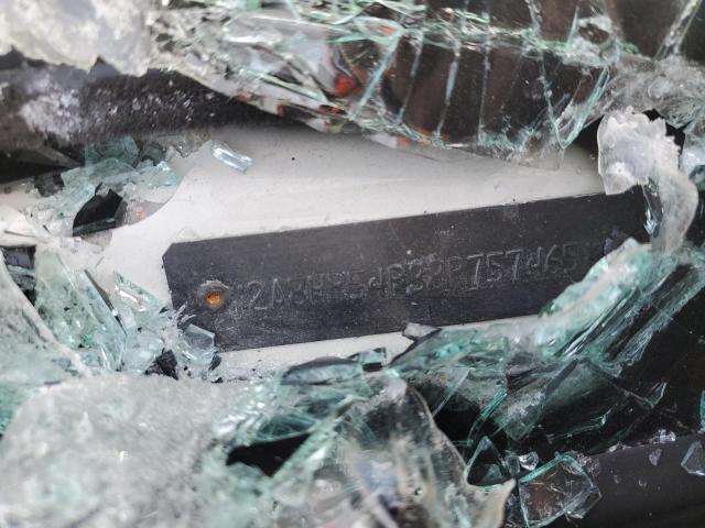 2A8HR54P38R757465 - 2008 CHRYSLER TOWN & COU TOURING 白色 照片 13