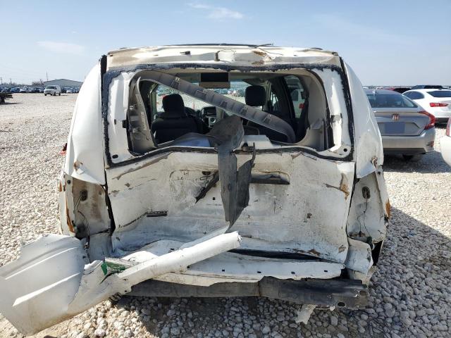 2A8HR54P38R757465 - 2008 CHRYSLER TOWN & COU TOURING 白色 照片 6