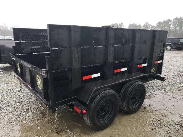 4Z1DX1022MS008130 - 2021 OTHER TRAILER BLACK photo 4