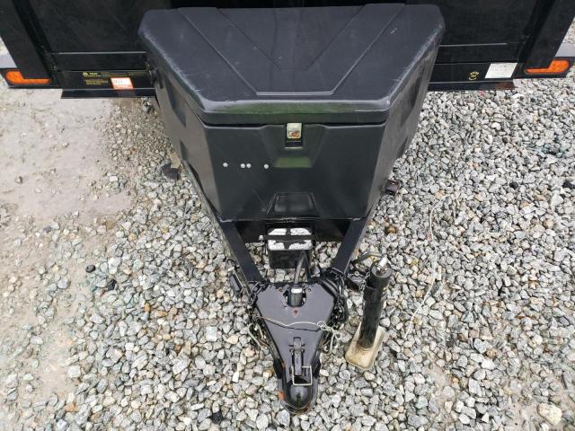 4Z1DX1022MS008130 - 2021 OTHER TRAILER BLACK photo 7