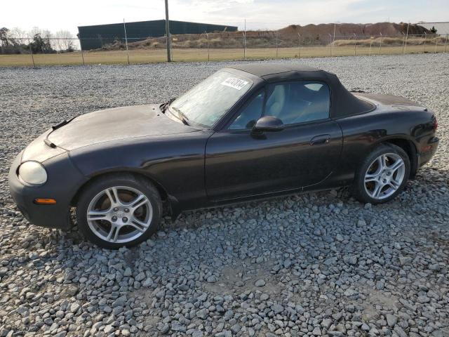 2004 MAZDA MX-5 MIATA BASE, 