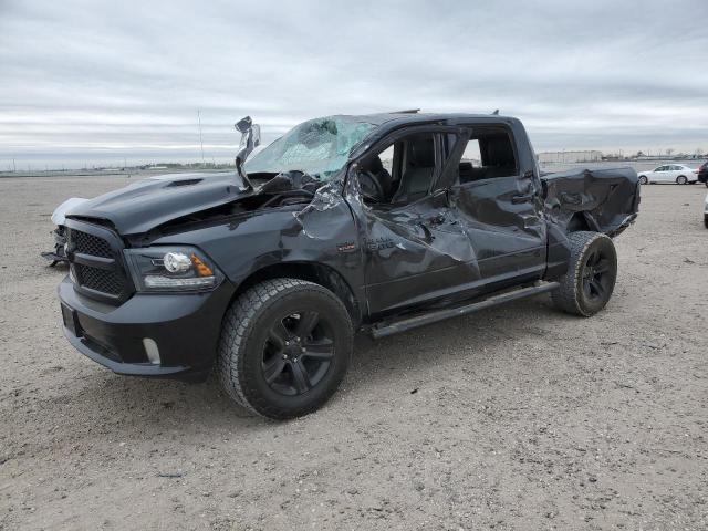 2018 RAM 1500 SPORT, 