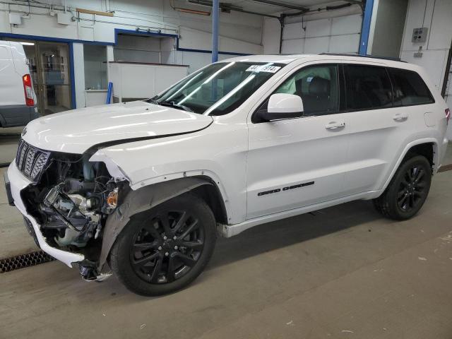 2019 JEEP GRAND CHER LAREDO, 