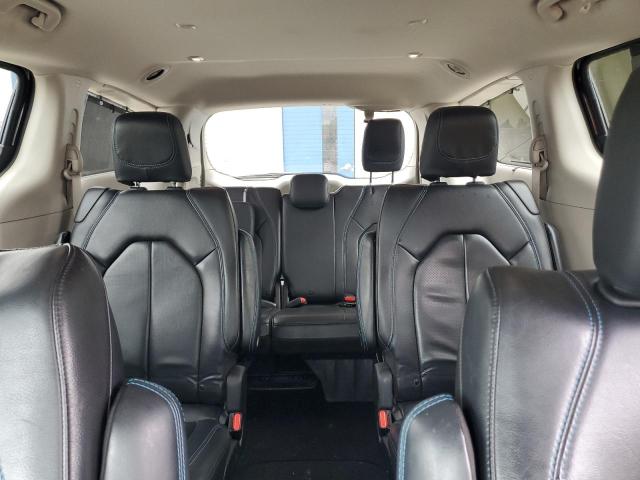 2C4RC1BG6MR584558 - 2021 CHRYSLER PACIFICA TOURING L BLACK photo 10