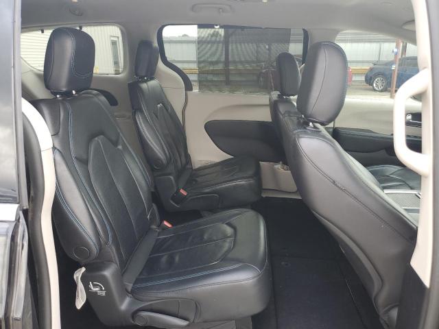 2C4RC1BG6MR584558 - 2021 CHRYSLER PACIFICA TOURING L BLACK photo 11